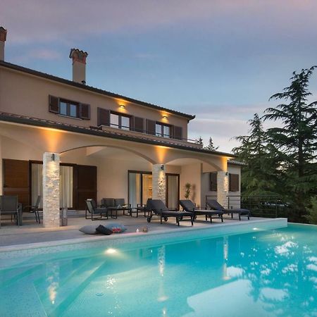 Villa Terra Labin  Luaran gambar